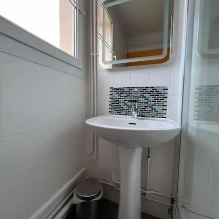 Le Dumont 4 Prs, 3 Ch, Quartier Wilson *