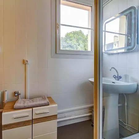 Apartment Le Dumont