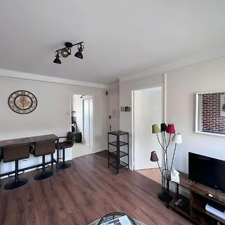 Le Dumont Appartement *