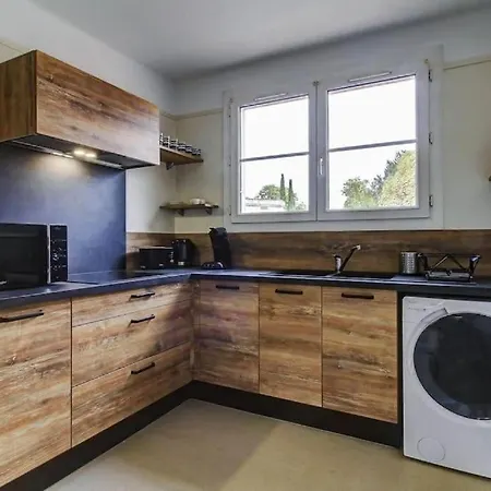 Le Dumont 4 Prs, 3 Ch, Quartier Wilson Ντιζόν