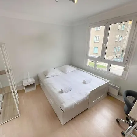 Apartment Le Dumont